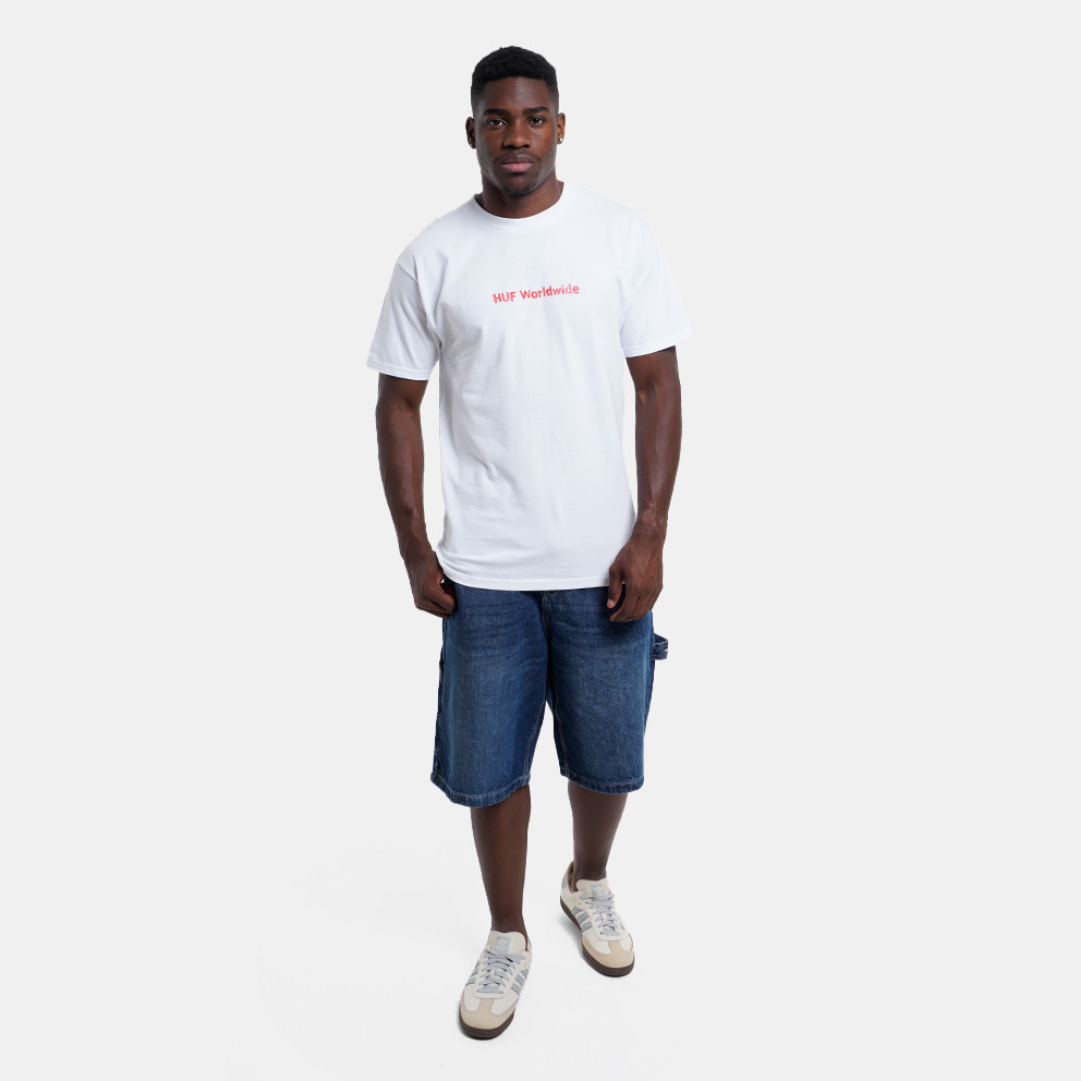 Huf Ανδρικό T-Shirt
