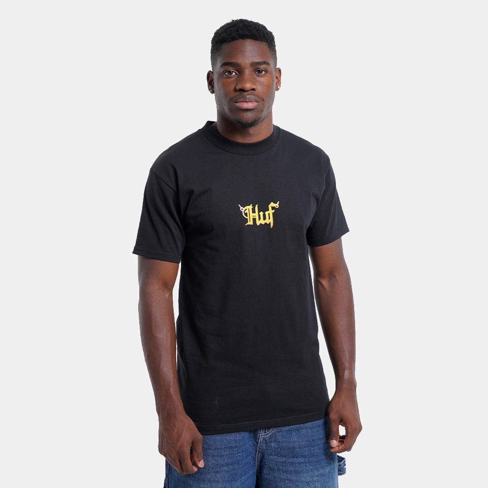 Huf Men's T-Shirt
