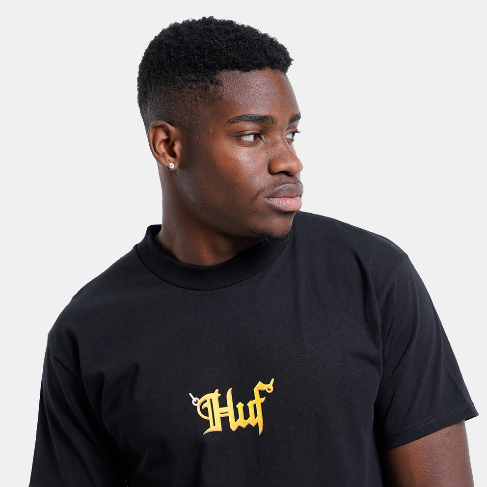 Huf Men's T-Shirt