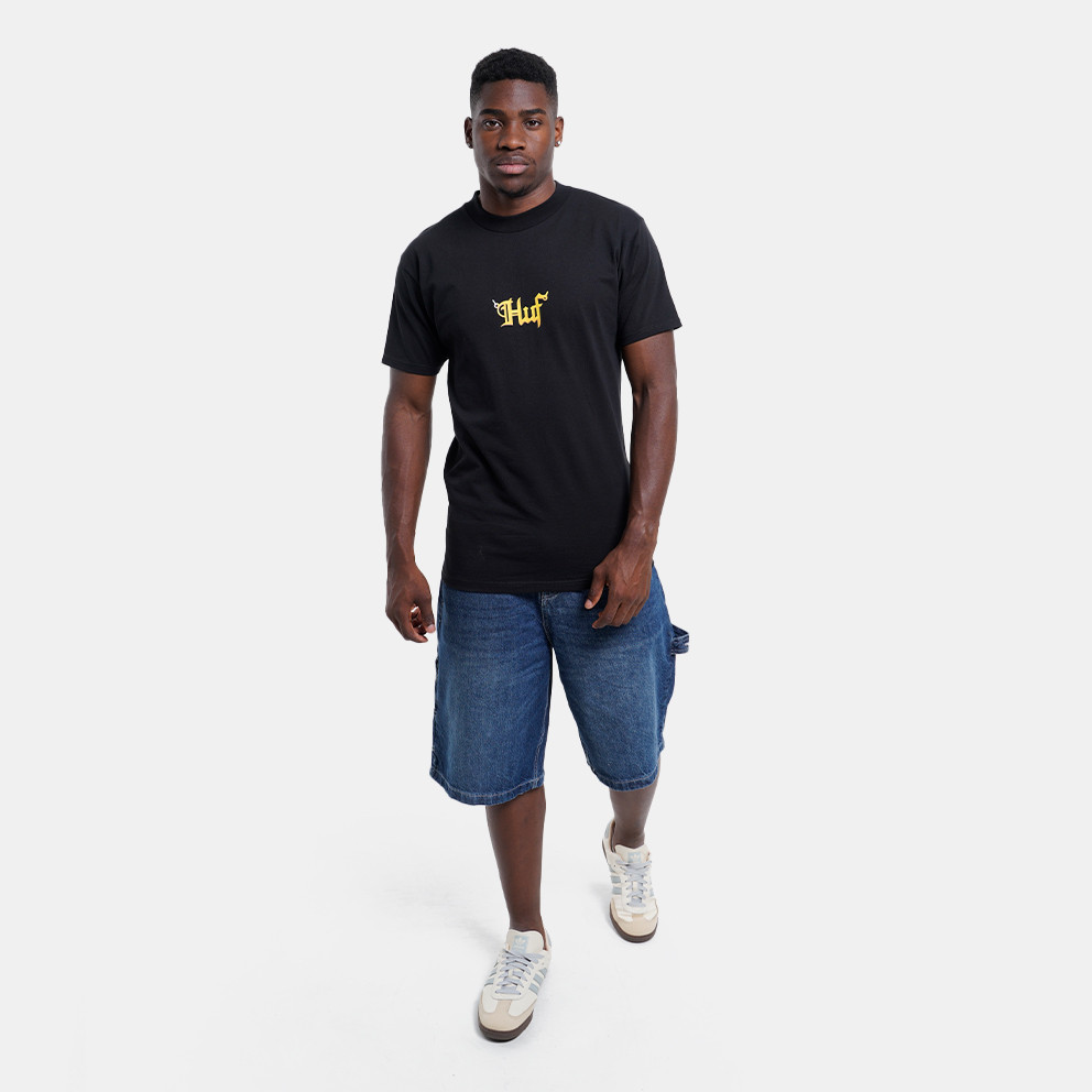 Huf Men's T-Shirt