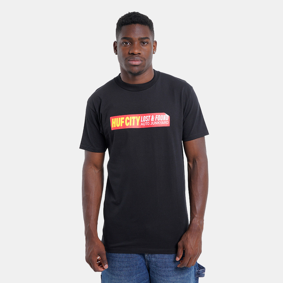 HUF Men's T-Shirt