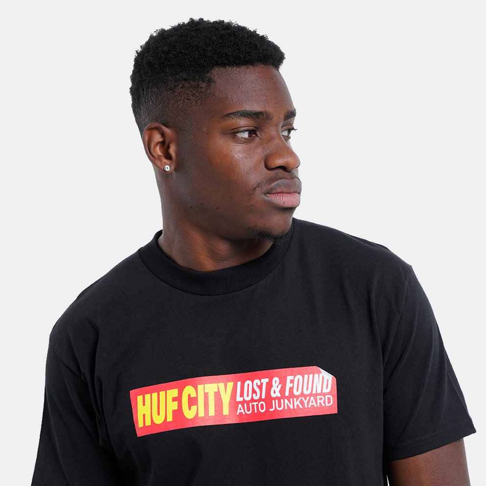 HUF Men's T-Shirt