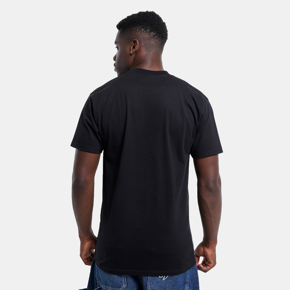 Huf Ανδρικό T-Shirt