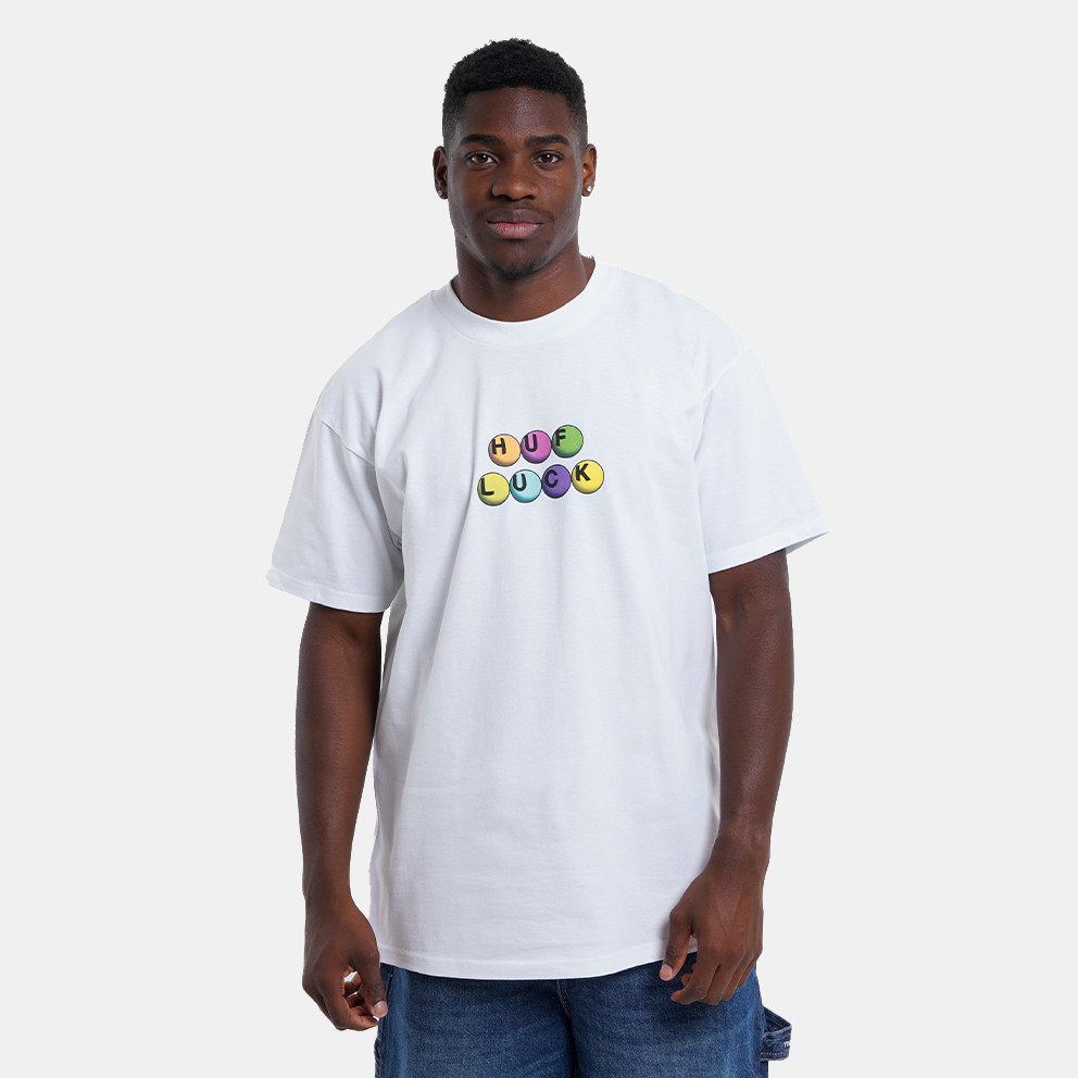 HUF Ανδρικό T-Shirt