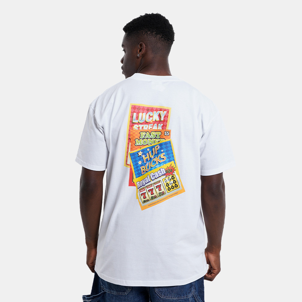 HUF Ανδρικό T-Shirt