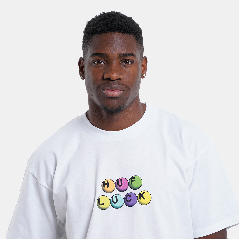 HUF Ανδρικό T-Shirt