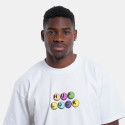 HUF Ανδρικό T-Shirt