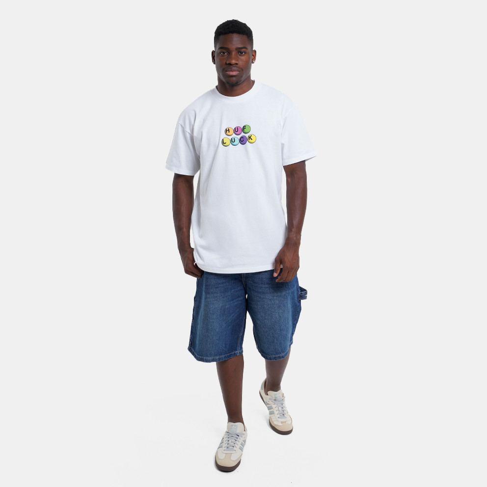 HUF Ανδρικό T-Shirt