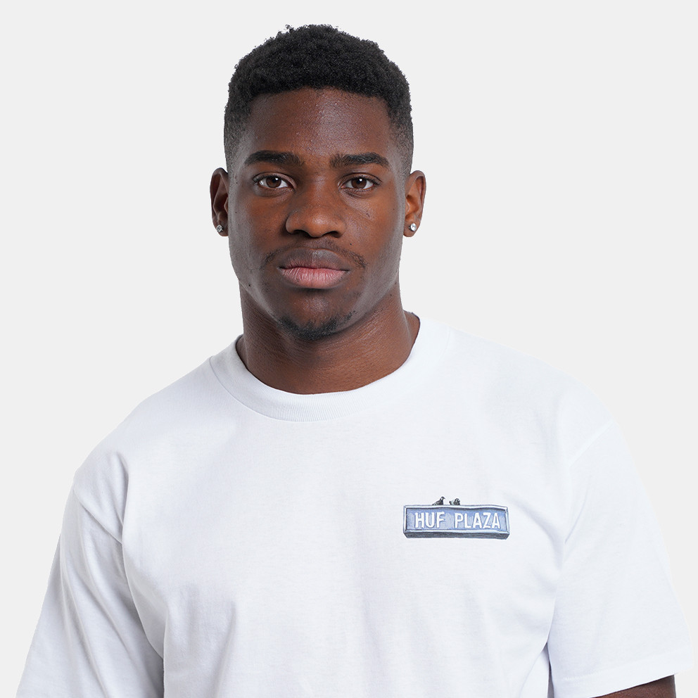 HUF Ανδρικό T-Shirt