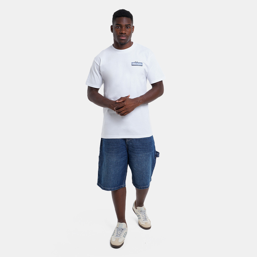 HUF Ανδρικό T-Shirt