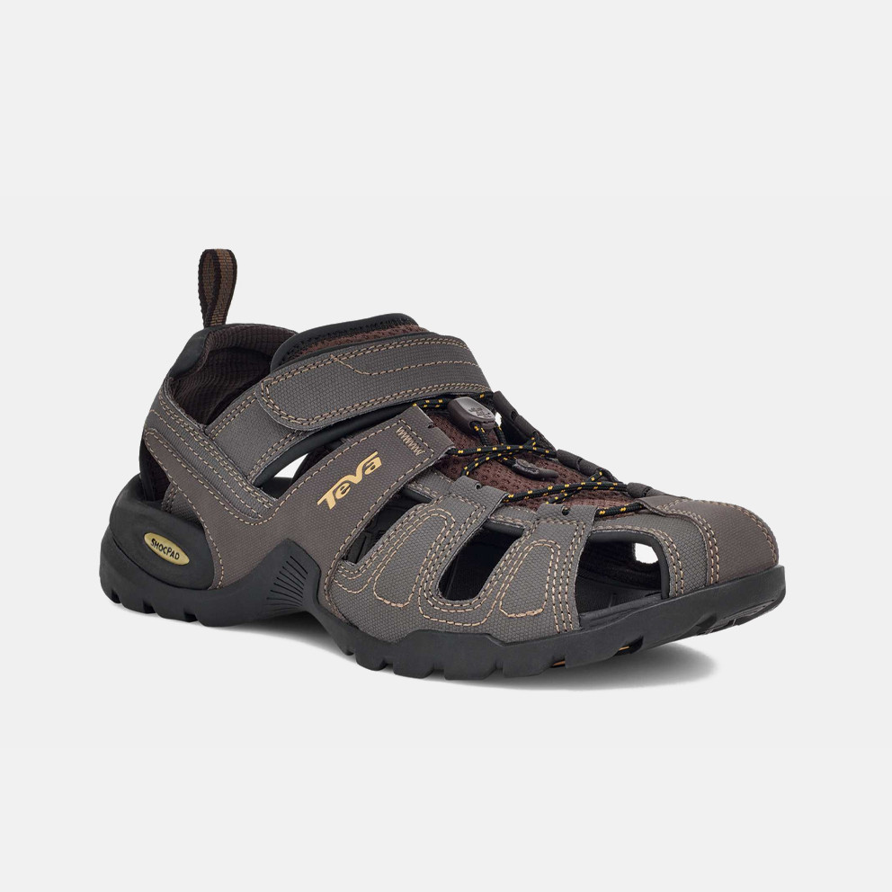 Teva Forebay Ανδρικά Σανδάλια
