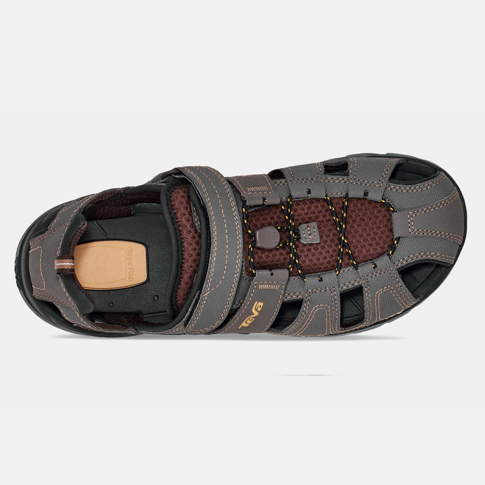 Teva Forebay Ανδρικά Σανδάλια