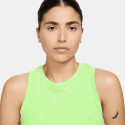 Nike Sportswear Essential Rib Cropped Women's Tank Top