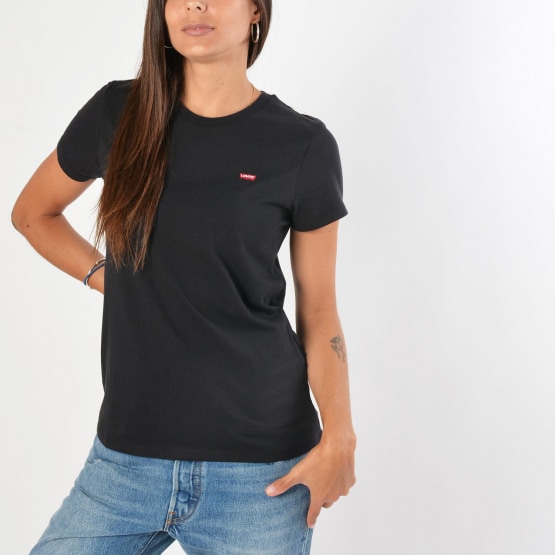 Levi's Perfect Tee Γυναικείο T-Shirt