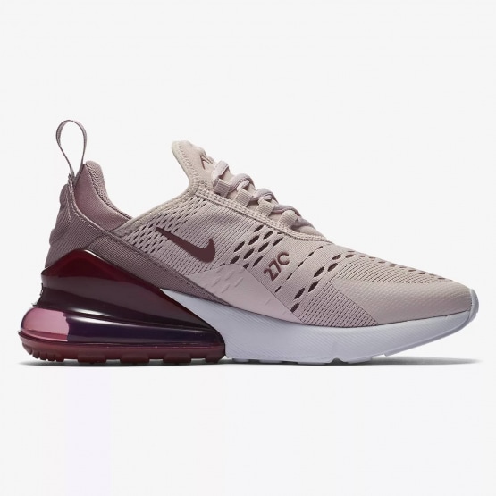 Air 270 bordeaux deals