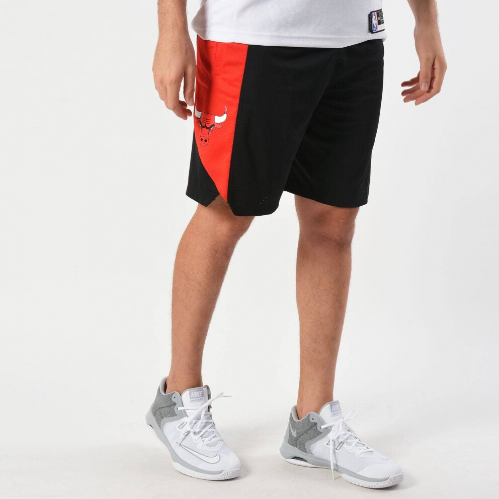 Nike NBA Chicago Bulls Practice 18 Men's Shorts