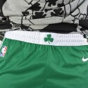 Nike NBA Boston Celtics Icon Edition Swingman Men's Shorts