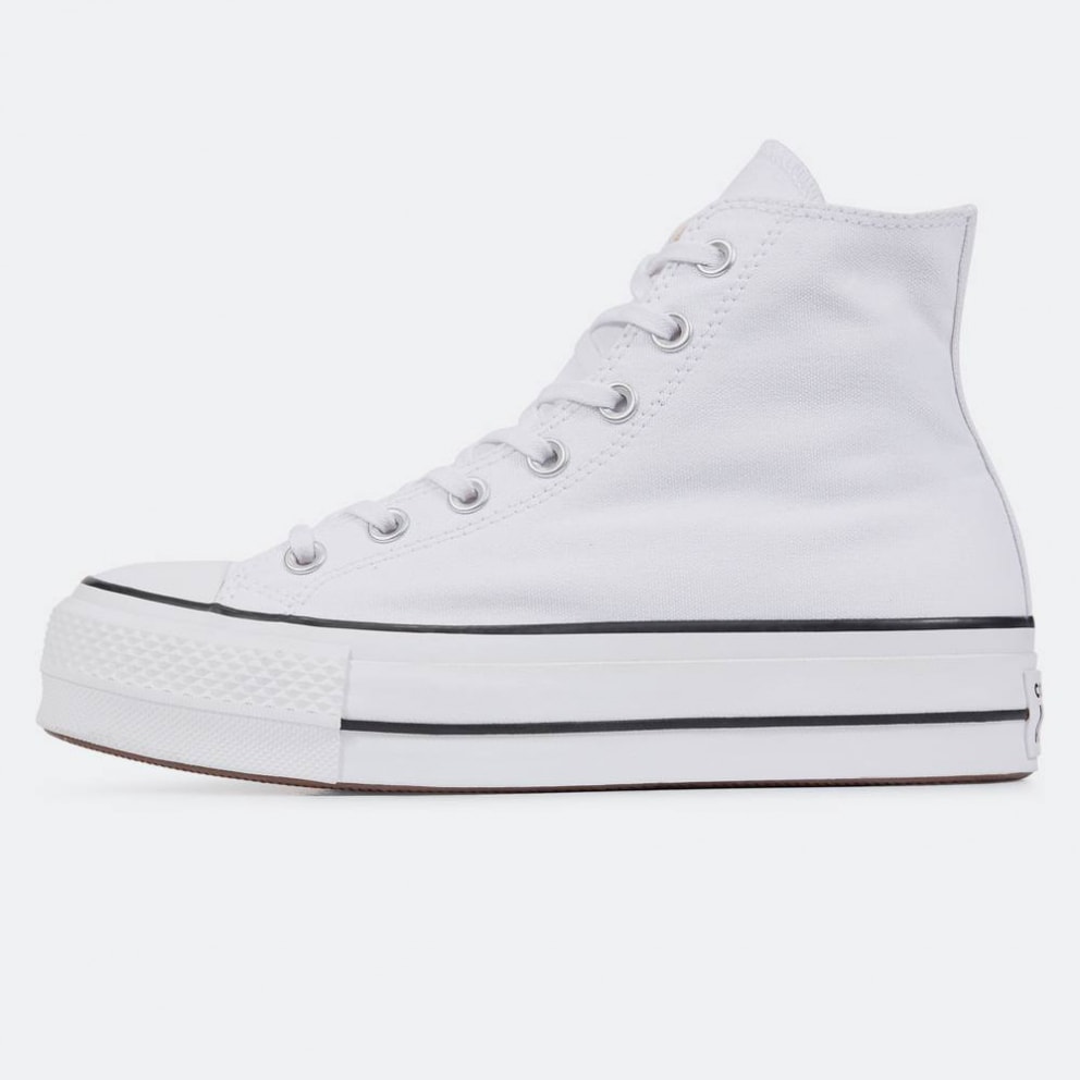 Converse Chuck Taylor All Star Women's Platform Shoes