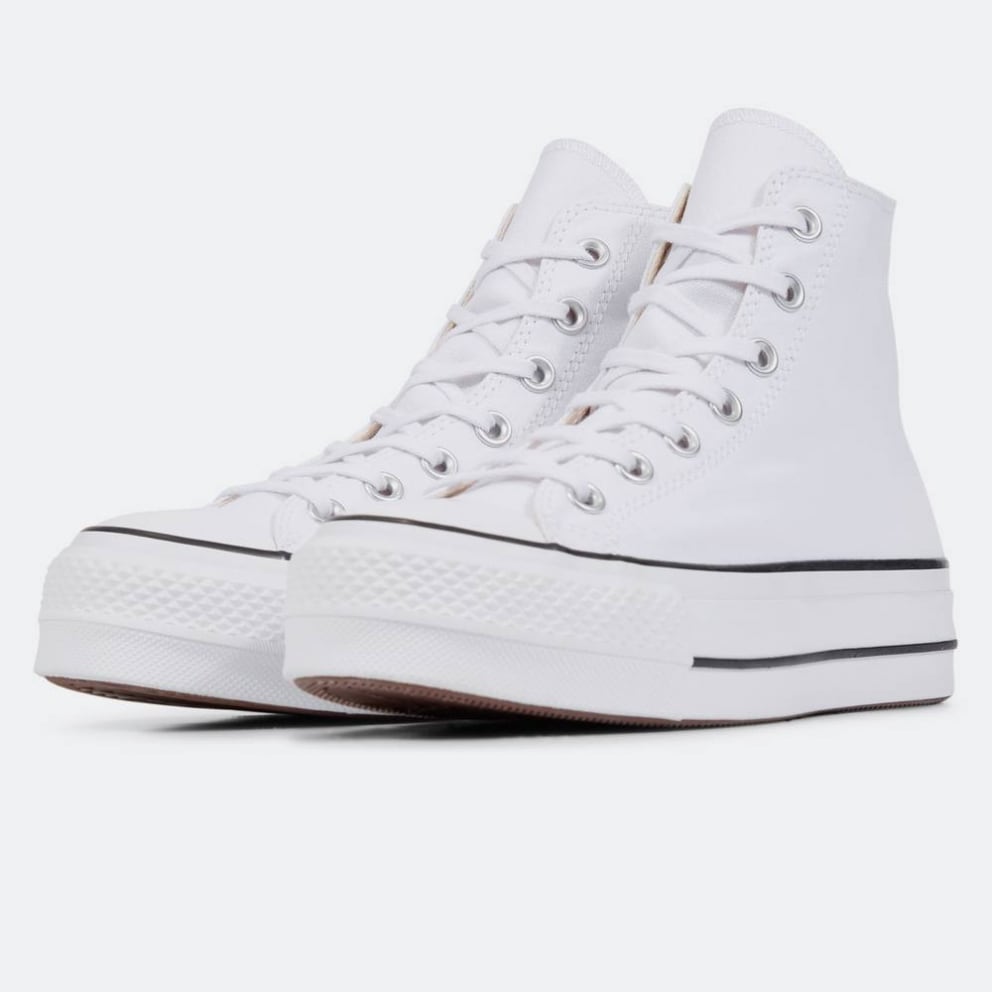 Converse Chuck Taylor All Star Γυναικεία Platform Παπούτσια