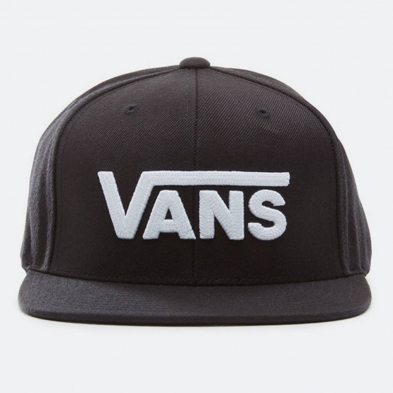 Vans Drop V Ιι Snapback Unisex Cap