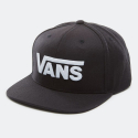 Vans Drop V Ιι Snapback Cap