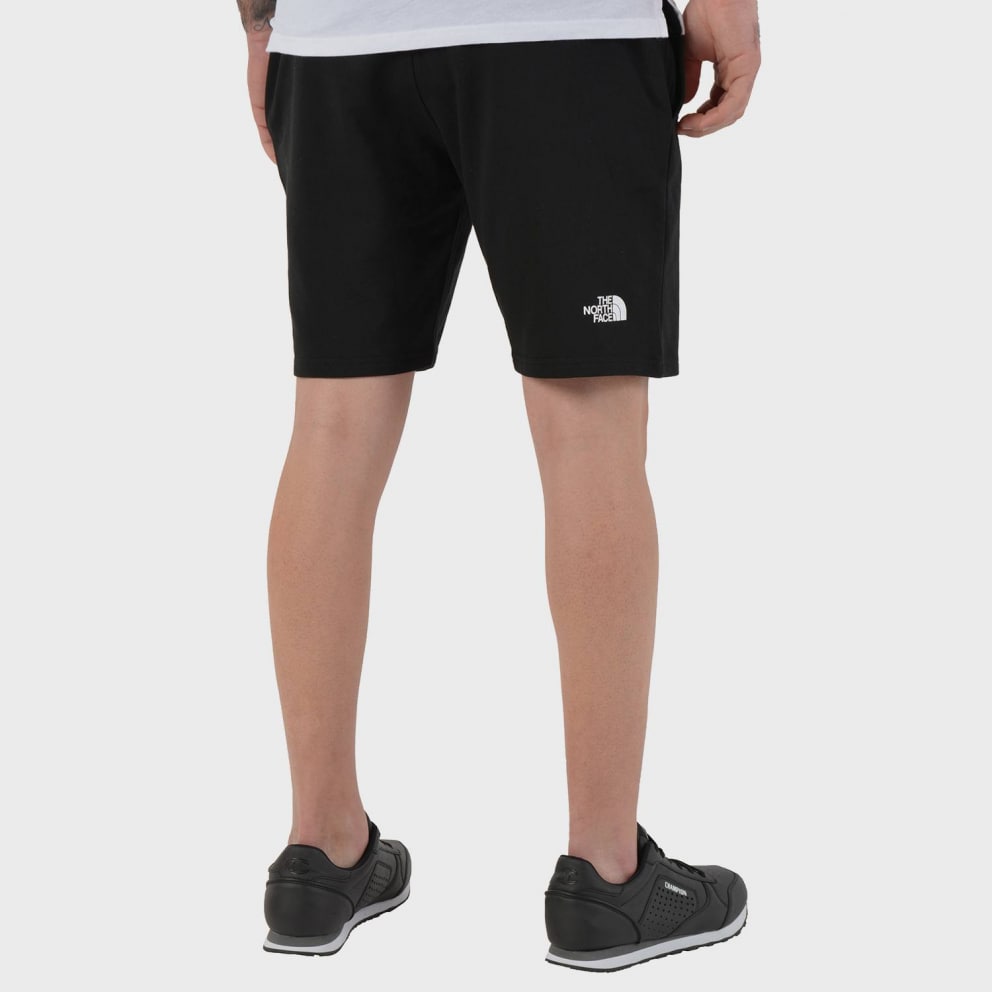 The North Face Graphic Men's Shorts