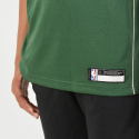 Nike NBA Giannis Antetokounmpo Milwaukee Bucks Icon Edition Swingman Παιδική Φανέλα