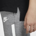 Nike Sportswear Basic Futura Παιδικό T-Shirt