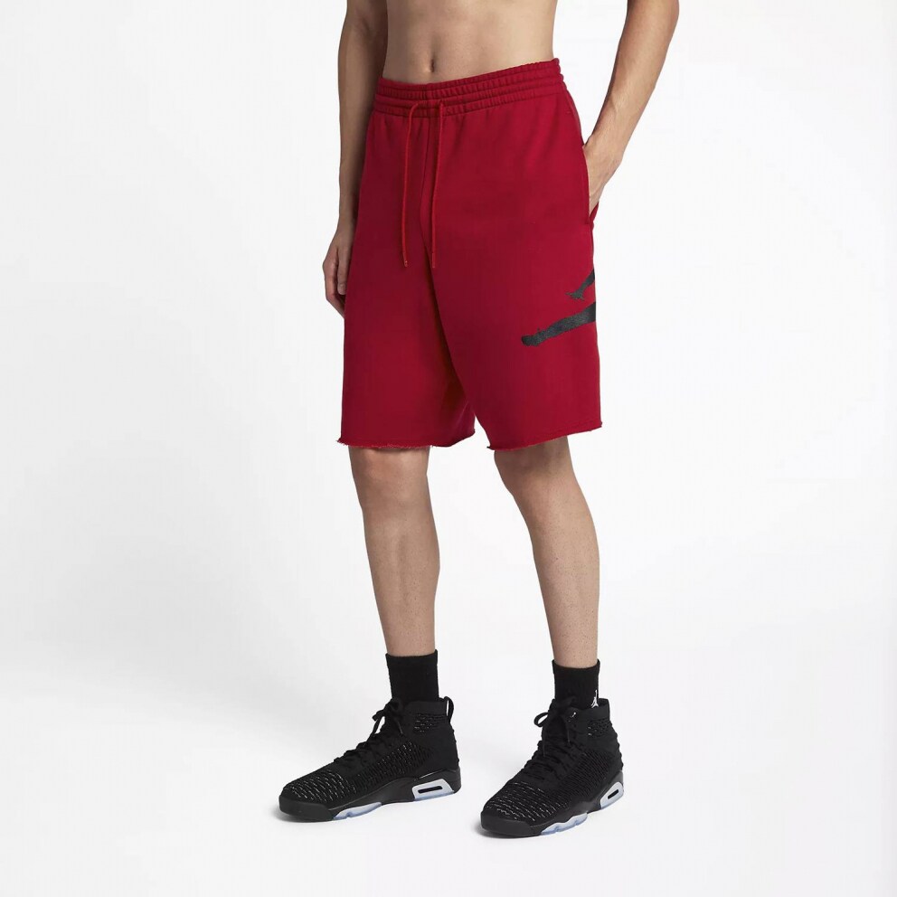 Jordan Jumpman Logo Men's Shorts