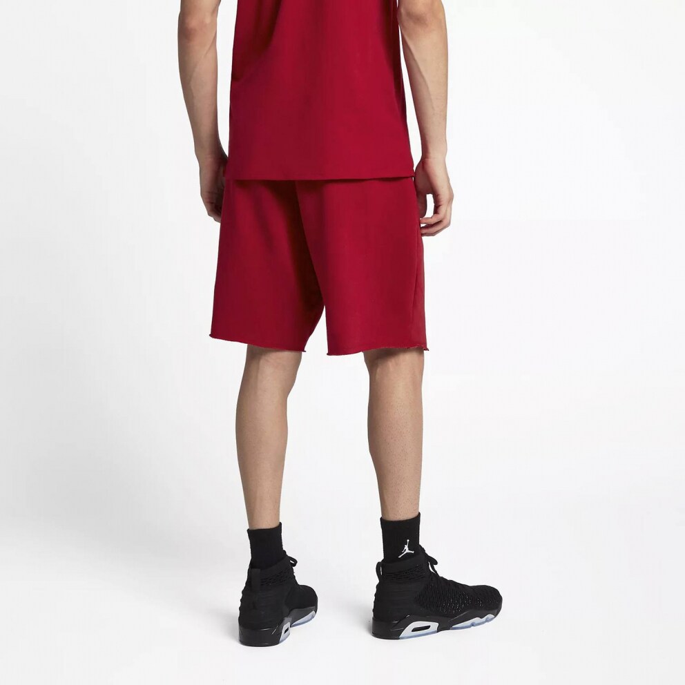 Jordan Jumpman Logo Men's Shorts