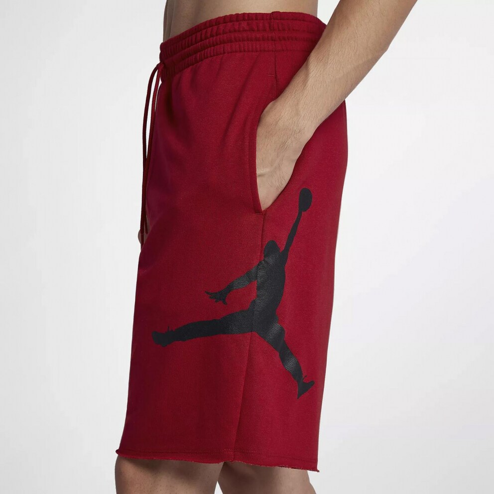 Jordan Jumpman Logo Ανδρικό Σορτς