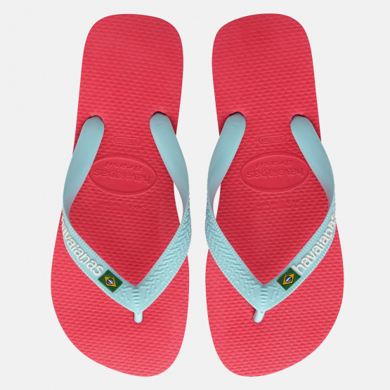 Havaianas Brazil Unisex Flip-Flops