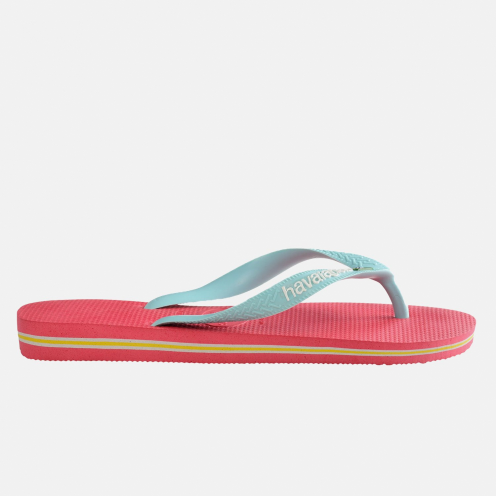 Havaianas Brazil Unisex Flip-Flops