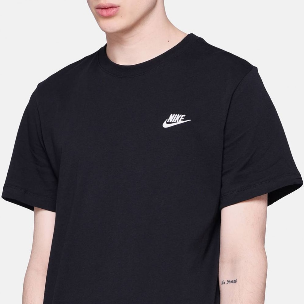 Nike Sportswear Club Ανδρικό T-Shirt