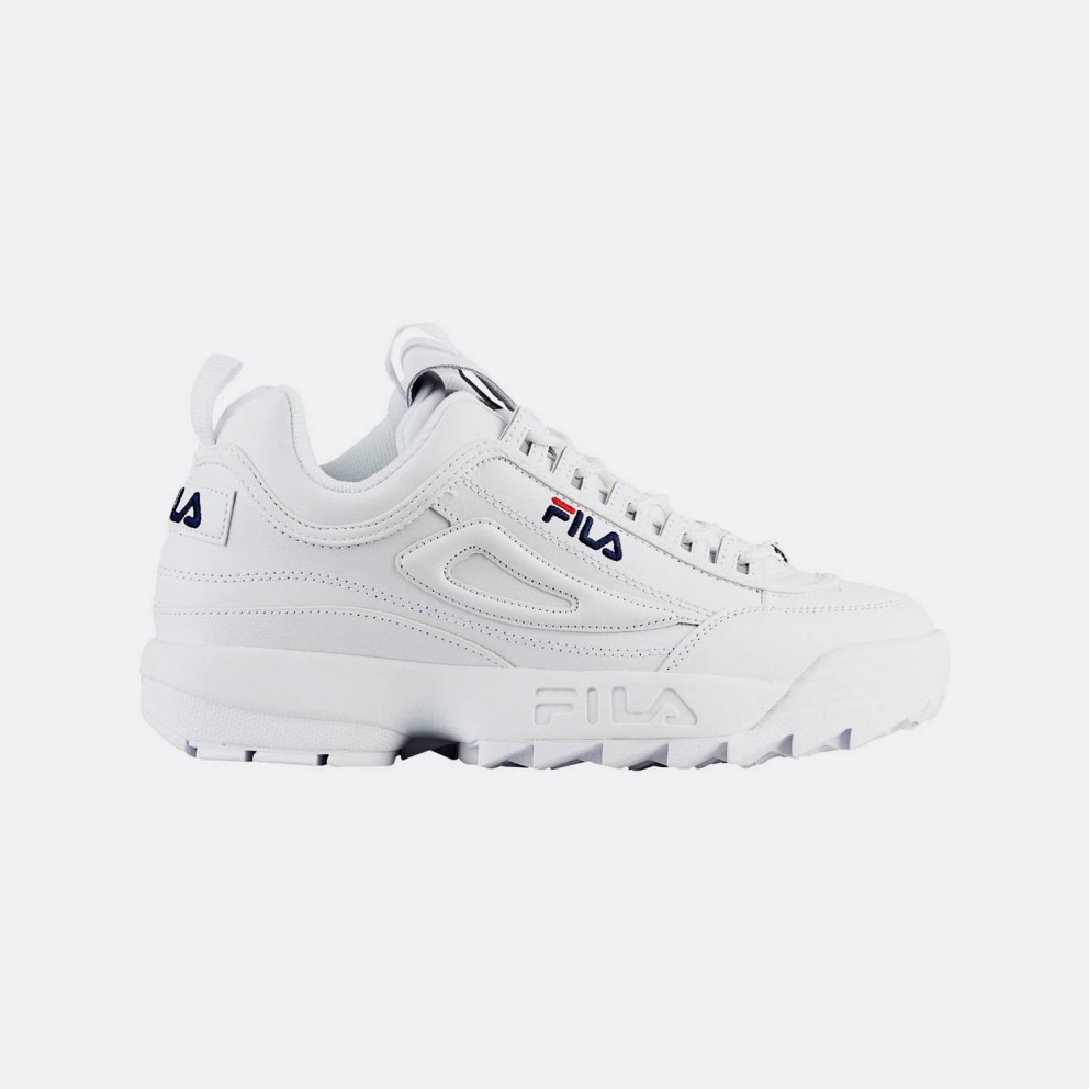 Fila Disruptor Ii Premium Aνδρικά Παπούτσια