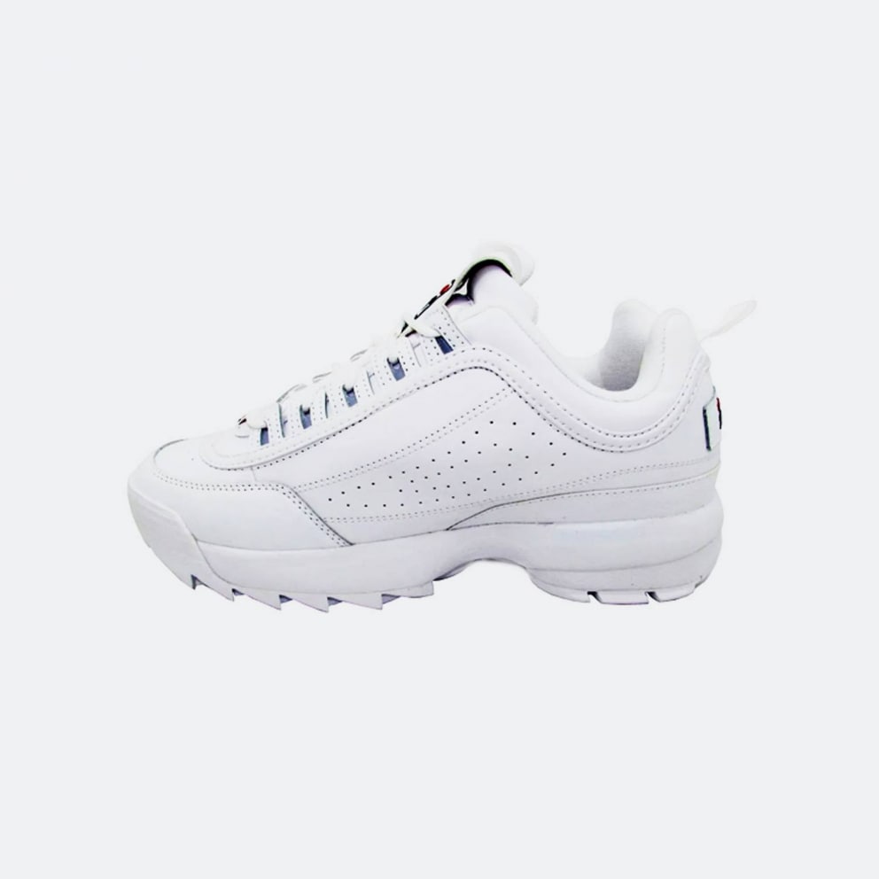 Fila Disruptor Ii Premium Men's Shoes