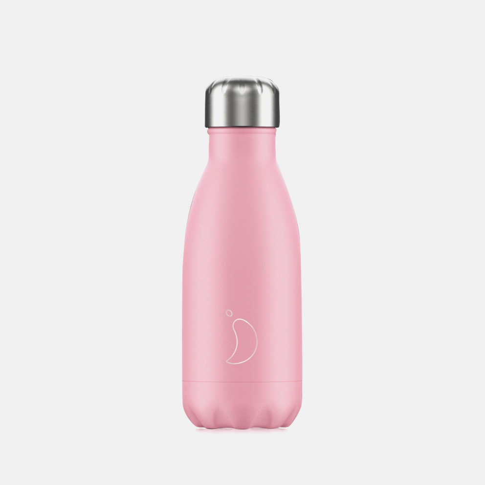 Chilly's Pastel Pink 260ml