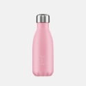 Chilly's Pastel Pink Μπουκάλι Θερμός 260ml