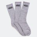 Vans Classic Crew 3-Pack Unisex Κάλτσες