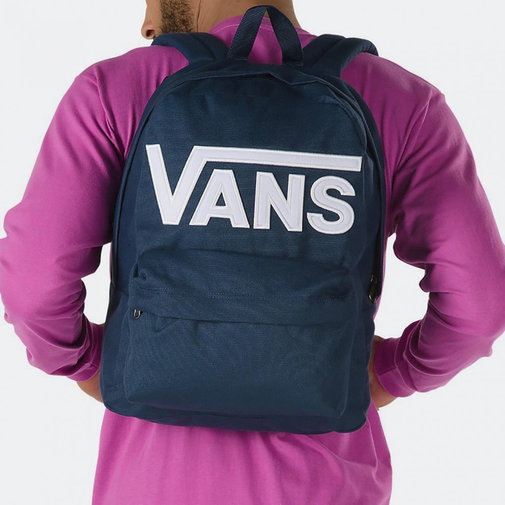 Vans Old Skool Iii Backpack 22 L