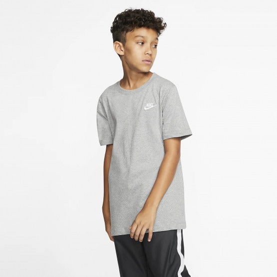 Nike Sportswear Kids' T-Shirt