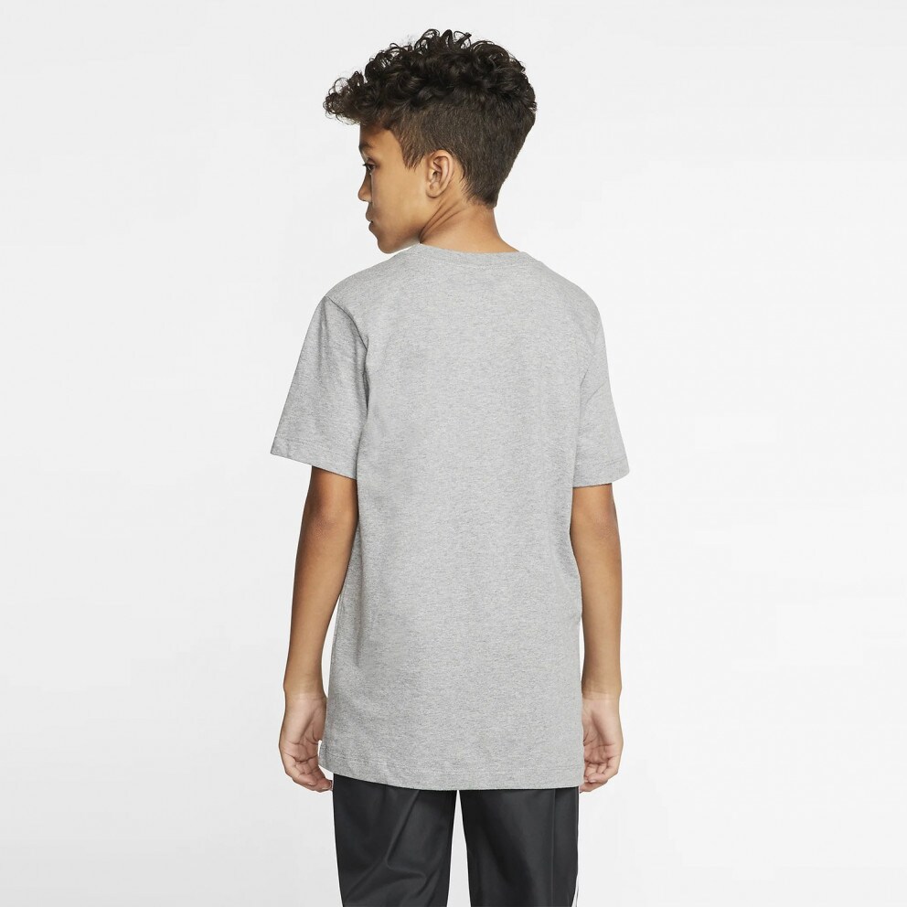 Nike Sportswear Kids' T-Shirt