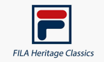 Fila Heritage Logo