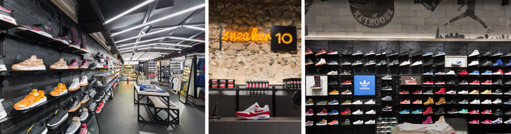 Sneaker10 Store
