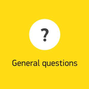 General Questions