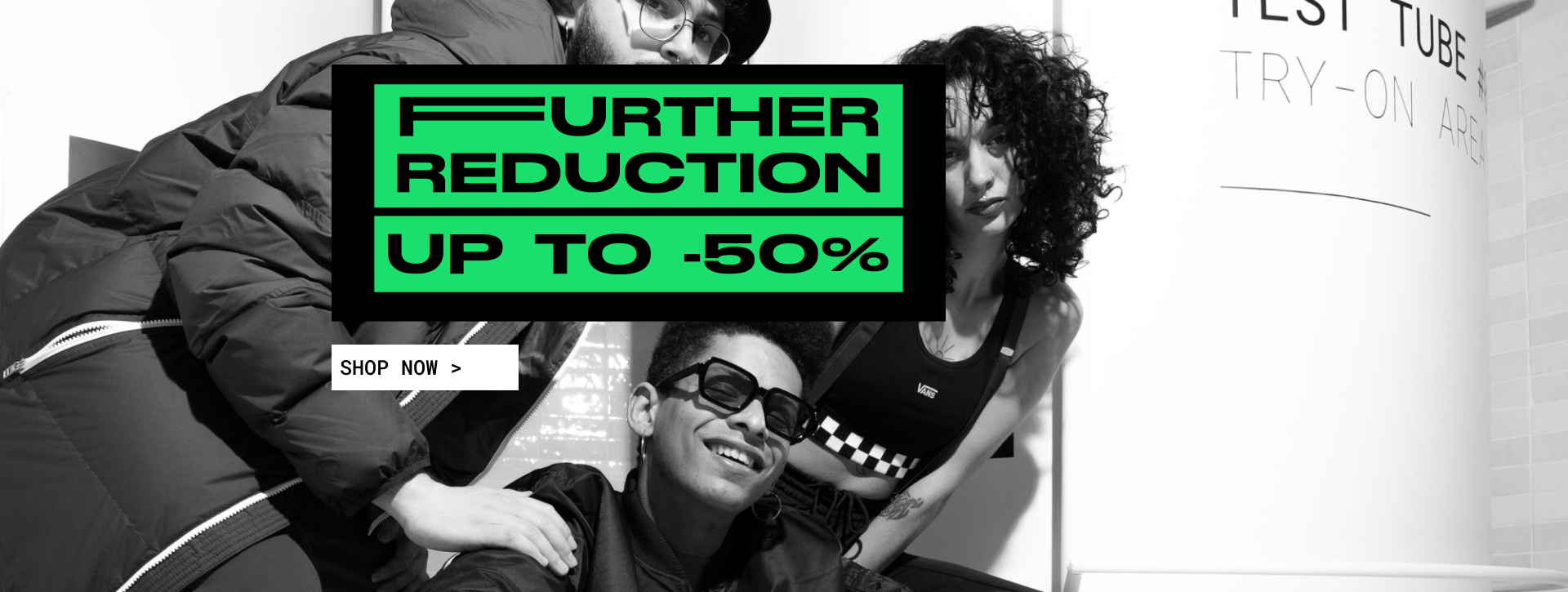 further reductions