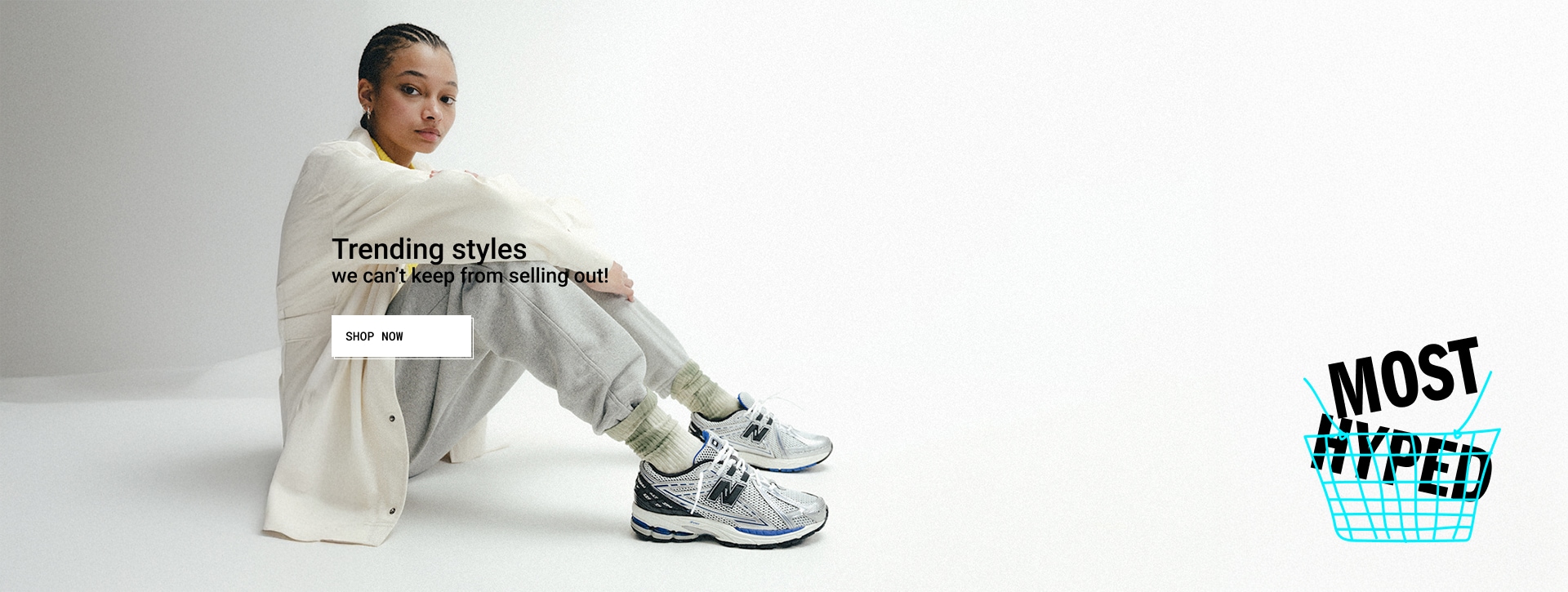 Most Hyped