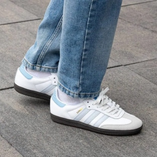 adidas Samba