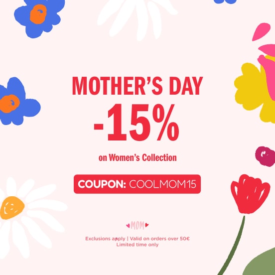 Cool Mother's Day 