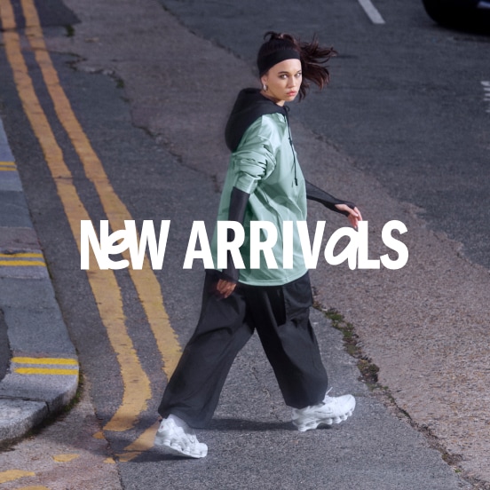 New Arrivals